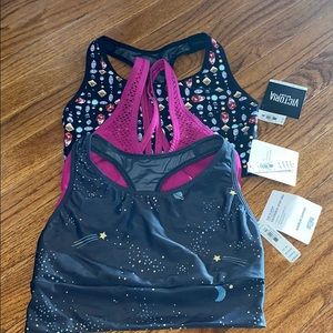 3 pk VS PINK SPORTS BRA